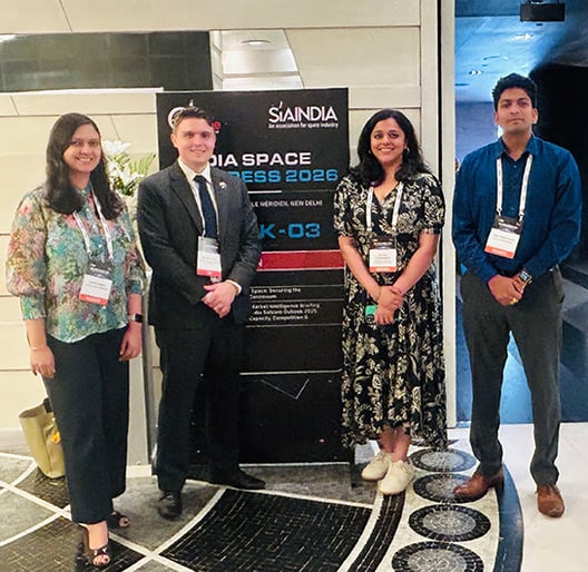 India Space Congress