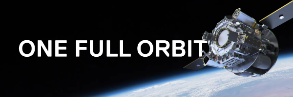 One Full Orbit-1
