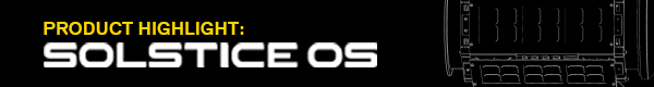 Product Highlight (Solstice OS) option 3