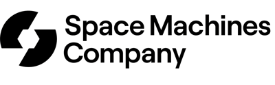 SMC Logo Black