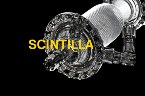 Scintilla EDM