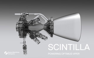 Scintilla Hero EXTERNAL