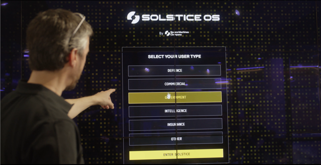 Solstice Video