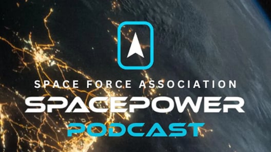 Spacepower Podcast