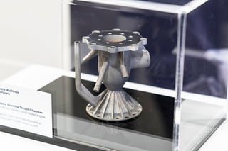 Thruster